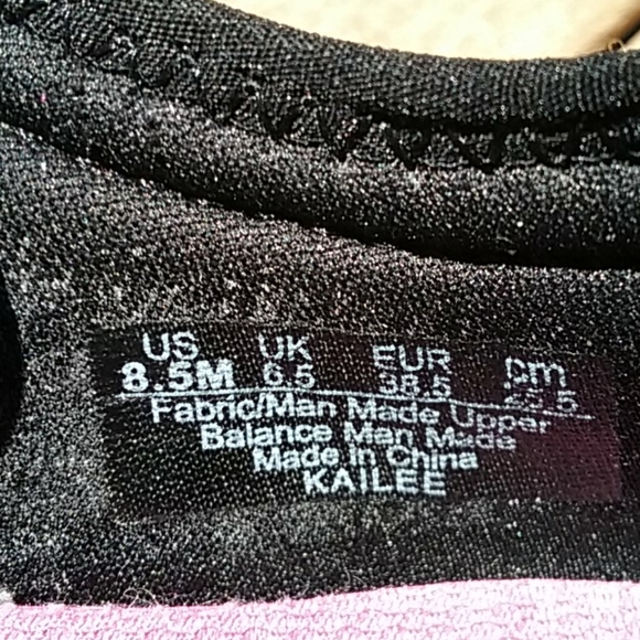 Ryka Kailee Mary Jane Sneakers - Picture 12 of 14